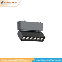 Đèn rọi ray nam châm 12W V1MSA-12 Vinaled