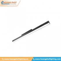 Đèn rọi ray nam châm 15W V2MPF-15 Vinaled 