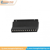 Đèn rọi ray nam châm 12W V1MPA-12 Vinaled