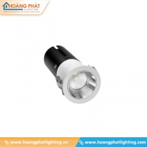 Đèn led âm trần 15W V3DLF-15 Vinaled
