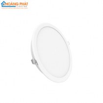 Đèn led Downlight ECO Series cảm biến NED124S 4000K Nanoco