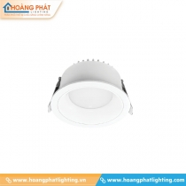Đèn led âm trần 18W V7DLF-18 Vinaled