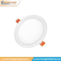 Đèn led âm trần 9W V2PLE-9 Vinaled