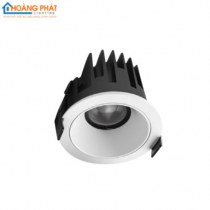 Đèn led âm trần chóa trắng 7W NSP07WW243 Nanoco 