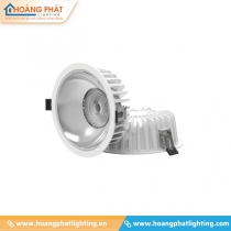 Đèn led âm trần 6W V11DLF-6 Vinaled