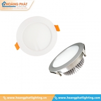 Đèn led âm trần 9W V5DLF-9 Vinaled