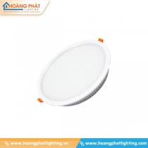 Đèn led âm trần 9W V6DLF-9 Vinaled