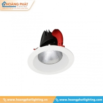 Đèn led âm trần 12W V19DLF-12 Vinaled 