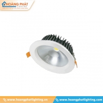 Đèn led âm trần 18W V20DLF-18 Vinaled