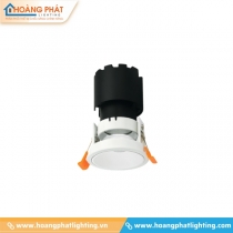 Đèn led âm trần 15W V17DLA-15 Vinaled