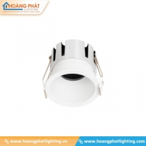 Đèn led âm trần chống thấm 9W V14DLF-9 Vinaled IP65