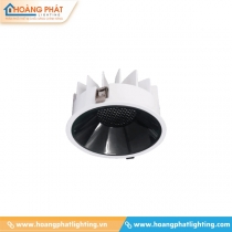 Đèn led âm trần 12W V22DLF-12 Vinaled