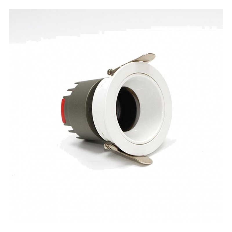 Đèn led âm trần chỉnh hướng 7W HO-CDT07-065 Hodiled