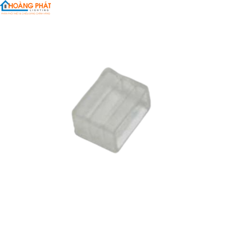 Nút bích cuối dây (1 dòng led) LND101 Duhal