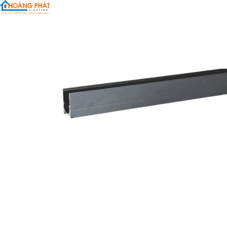 Thanh ray nam châm lắp nổi 1m Anfaco
