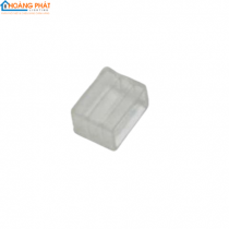 Nút bích cuối dây (1 dòng led) LND101 Duhal