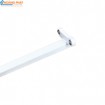 Máng đèn led tube T8 2x20W EMDK-220 1m2 MPE
