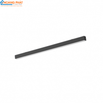 Đèn led thanh nối 38W LNCB-38T/N 1m2 thân đen MPE