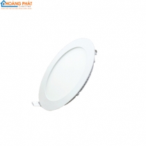 Đèn led âm trần 9W RPL-9ST/9SN/9SV MPE