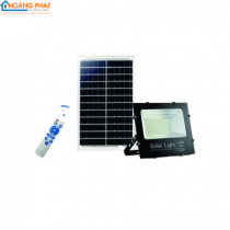 Đèn pha led năng lượng mặt trời AJNL3002 300W Duhal
