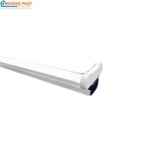 Máng đèn led tuýp T8 đôi 1m2 NT8F212 Nanoco