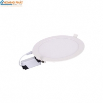 Đèn âm trần siêu mỏng NSD0641 6W 4000K Nanoco