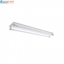 Bộ đèn V-Shape 2x20W PIFQ236L36 1m2 Paragon